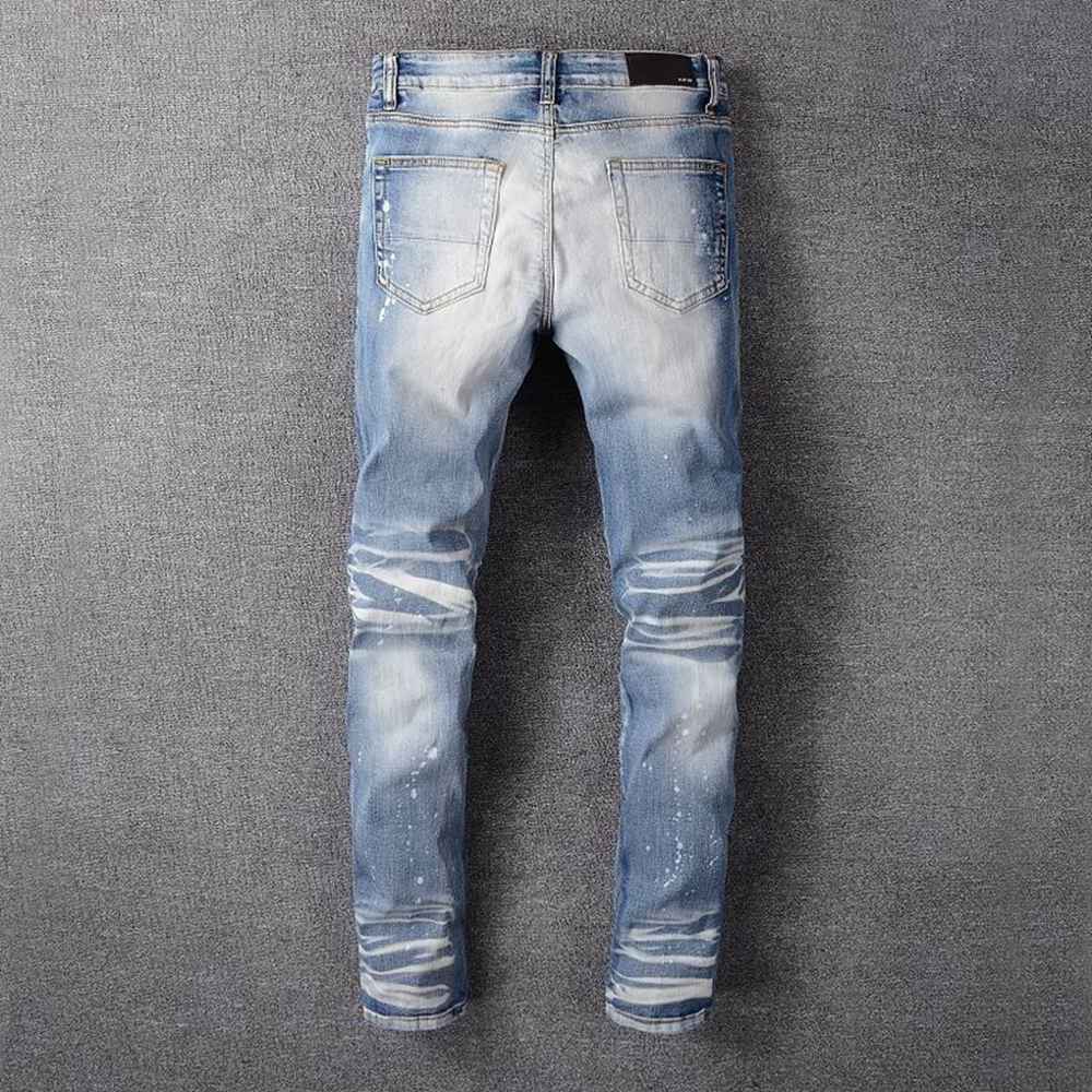 Amiri jeans